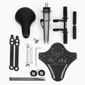 Zestaw dziecięcy siodełko + kierownica Shotgun Child Bike Combo black 2