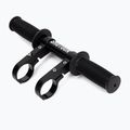 Zestaw dziecięcy siodełko + kierownica Shotgun Child Bike Combo black