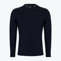 Bluza termoaktywna męska icebreaker 200 Oasis Crewe midnight navy 6