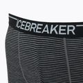 Bokserki termoaktywne męskie icebreaker Anatomica gritstone hthr 3