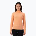 Bluza termoaktywna damska Mons Royale Cascade Merino Base Layer punch