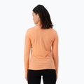 Bluza termoaktywna damska Mons Royale Cascade Merino Base Layer punch 3