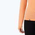 Bluza termoaktywna damska Mons Royale Cascade Merino Base Layer punch 4
