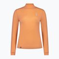 Bluza termoaktywna damska Mons Royale Cascade Merino Base Layer punch 5