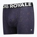 Bokserki termoaktywne męskie Mons Royale Hold 'em Shorty Merino cosmic 2
