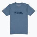 Koszulka męska Mons Royale Icon goblin blue 3