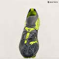 Buty piłkarskie PUMA Future 7 Match Rush FG/AG strong gray/cool dark gray/electric lime 12