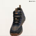 Buty turystyczne męskie Teva Ridgeview Mid RP total eclipse 9