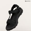 Sandały damskie Teva Terragrip Sandal black 9