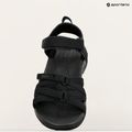 Sandały damskie Teva Tirra black/black 9