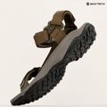 Sandały męskie Teva Terra Fi Lite dark olive/desert palm 9