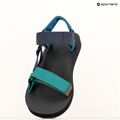 Sandały męskie Teva Original Universal navy multi 9