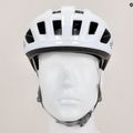 Kask rowerowy Smith Signal MIPS white 9
