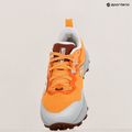 Buty do biegania damskie Saucony Peregrine 14 flax/clove 9