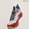 Buty do biegania męskie Saucony Peregrine 13 St cloud/peprika 9
