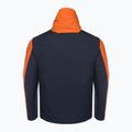 Kurtka męska LEONE 1947 Minimal carrot/navy blue 7