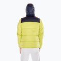 Kurtka zimowa męska LEONE 1947 History sulphur spring 3