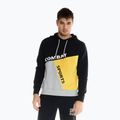 Bluza męska LEONE 1947 Active Hoody black 2