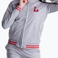 Dres damski LEONE 1947 College grey/melange 5