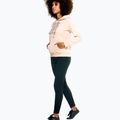 Bluza damska LEONE 1947 Chic Boxing Hoody beige 4