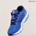 Buty do biegania damskie Mizuno Wave Prodigy 5 dress blue/bhenon/aquarius 9