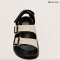 Sandały BIRKENSTOCK Mogami Terra BF Regular eucalyptus 11