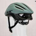 Kask rowerowy HJC Atara mt gl olive 12