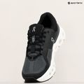 Buty do biegania damskie On Cloudrunner 2 eclipse/black 16