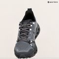 Buty do biegania damskie On Cloudsurfer Trail eclipse/black 15