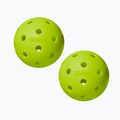 Piłki do picketball Wilson TRU 32 Pickleball 2B 2 szt. yellow