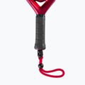 Pasek na nadgarstek Wilson Wrist Cord Double Braid Cinch red 2