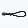 Pasek na nadgarstek Wilson Wrist Cord Solid Braid black