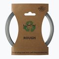 Naciąg tenisowy Luxilon Eco Rough 125 12,2 m grey