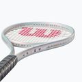 Rakieta tenisowa Wilson Shift 99 Pro V1 oyster 7