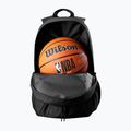 Plecak do koszykówki Wilson NBA Team Los Angeles Lakers 30 l black 4