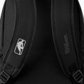 Plecak do koszykówki Wilson NBA Team Chicago Bulls 30 l black 5