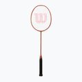 Rakieta do badmintona Wilson Vertex 300 bronze/white 6