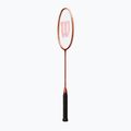 Rakieta do badmintona Wilson Vertex 300 bronze/white 8
