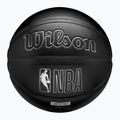 Piłka do koszykówki Wilson NBA Team Premiere Boston Celtics black rozmiar 7 7