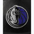 Piłka do koszykówki Wilson NBA Team Premiere Dallas Mavericks black rozmiar 7 8