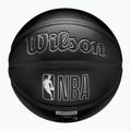 Piłka do koszykówki Wilson NBA Team Premiere New York Knicks black rozmiar 7 7