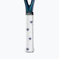 Owijki do rakiet tenisowych Wilson Roland Garos 2024 3 szt. white 3