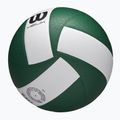 Piłka do siatkówki Wilson Helix Game Ball green/white rozmiar 5 5