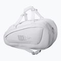 Torba do padla Wilson Bela Super Tour white 2
