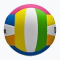 Piłka do siatkówki Wilson Pro Tour multicolor rozmiar 5 3