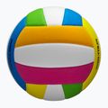 Piłka do siatkówki Wilson Pro Tour multicolor rozmiar 5 4