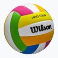 Piłka do siatkówki Wilson Pro Tour multicolor rozmiar 5 5