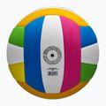 Piłka do siatkówki Wilson Pro Tour multicolor rozmiar 5 8