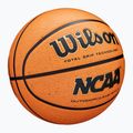 Piłka do koszykówki Wilson NCAA Outdoor Game orange rozmiar 6 2