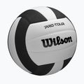 Piłka do siatkówki Wilson Pro Tour black/white rozmiar 5 2